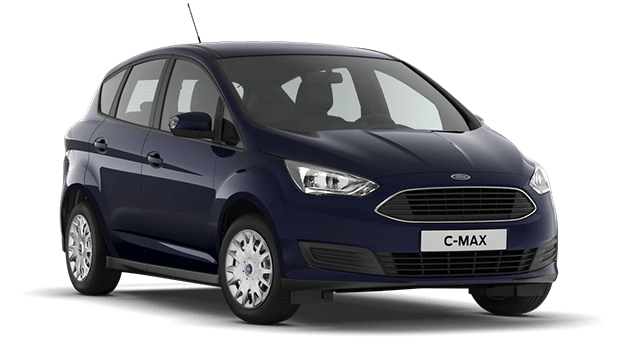 Ford C-Max + Ford Grand C-Max